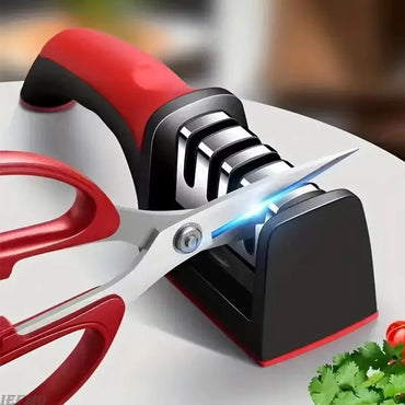 Knife Sharpener