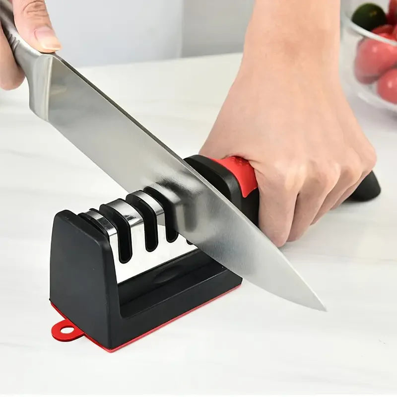 Knife Sharpener